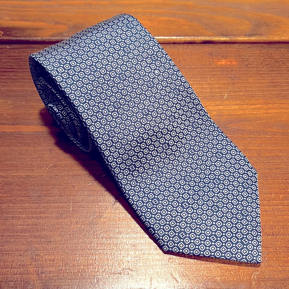 Fendi Tie